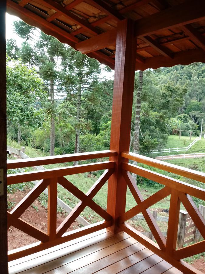 Fazenda Vale Da Mata