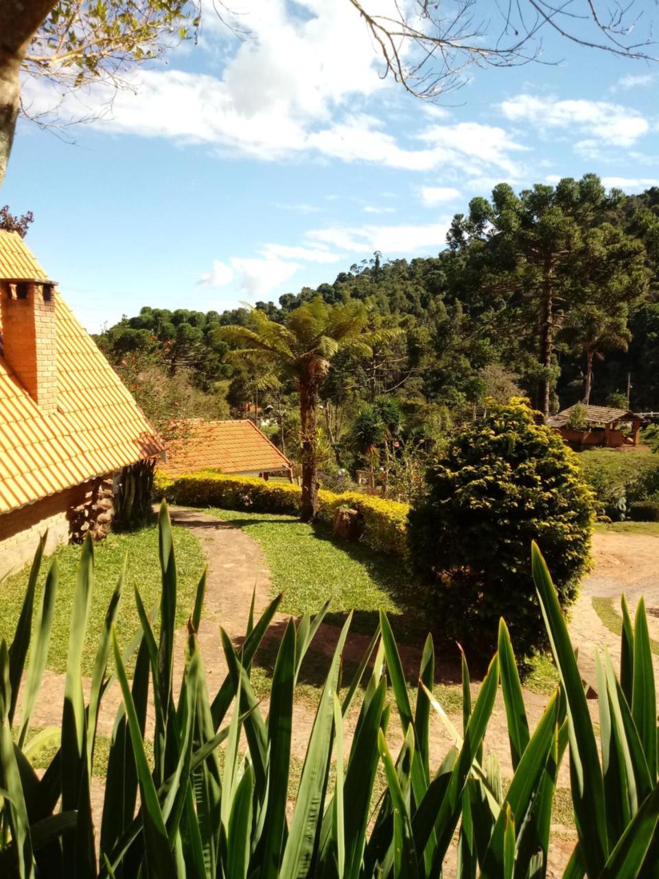 Fazenda Vale Da Mata Monte Verde (Minas Gerais)