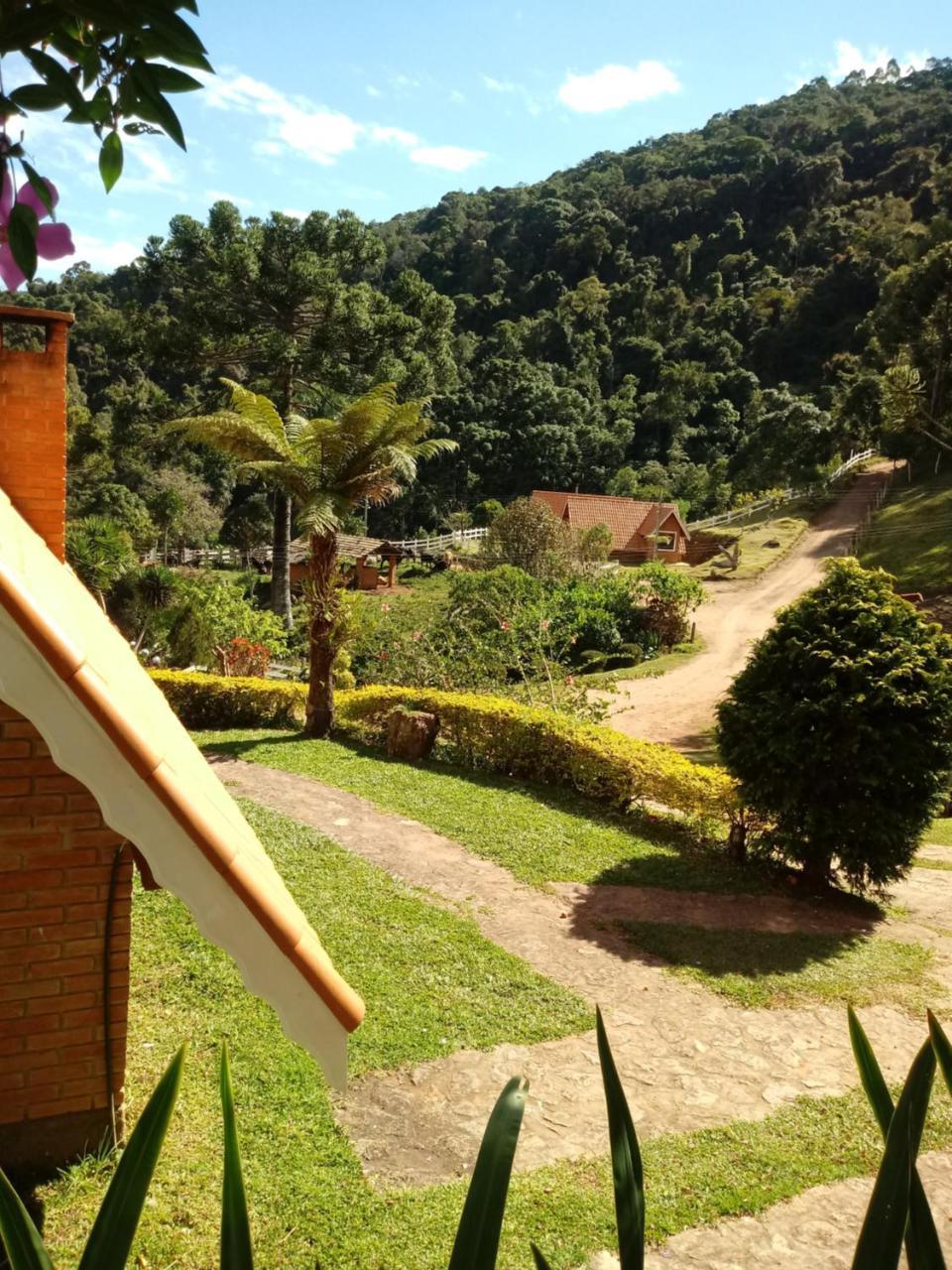 Fazenda Vale Da Mata * Monte Verde (Minas Gerais)