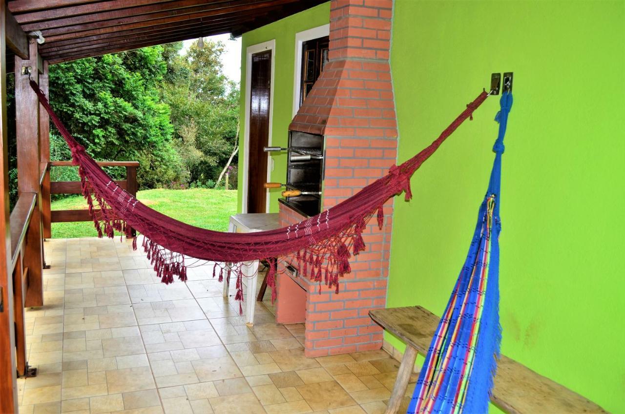 招待所 Fazenda Vale Da Mata Monte Verde (Minas Gerais)