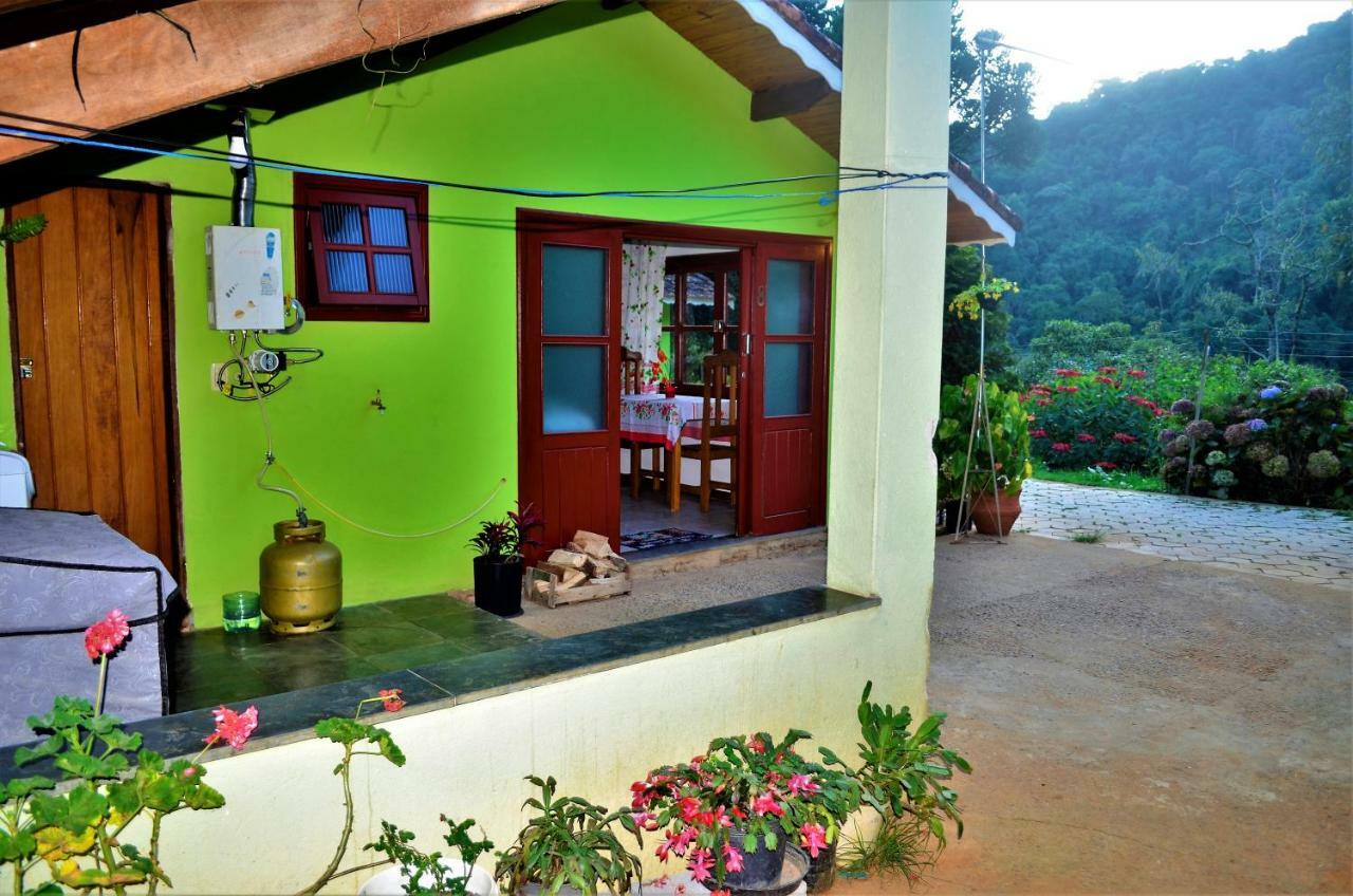 Fazenda Vale Da Mata *