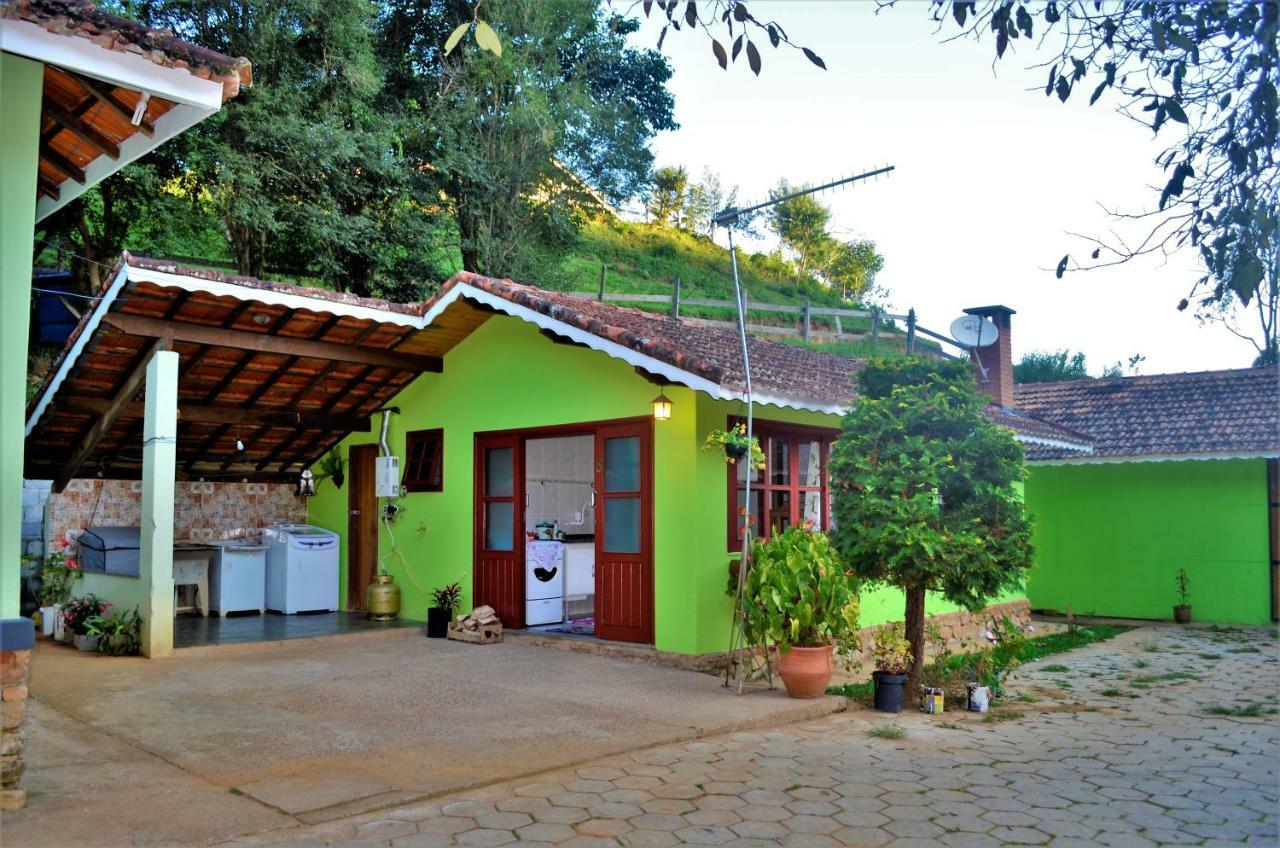Fazenda Vale Da Mata