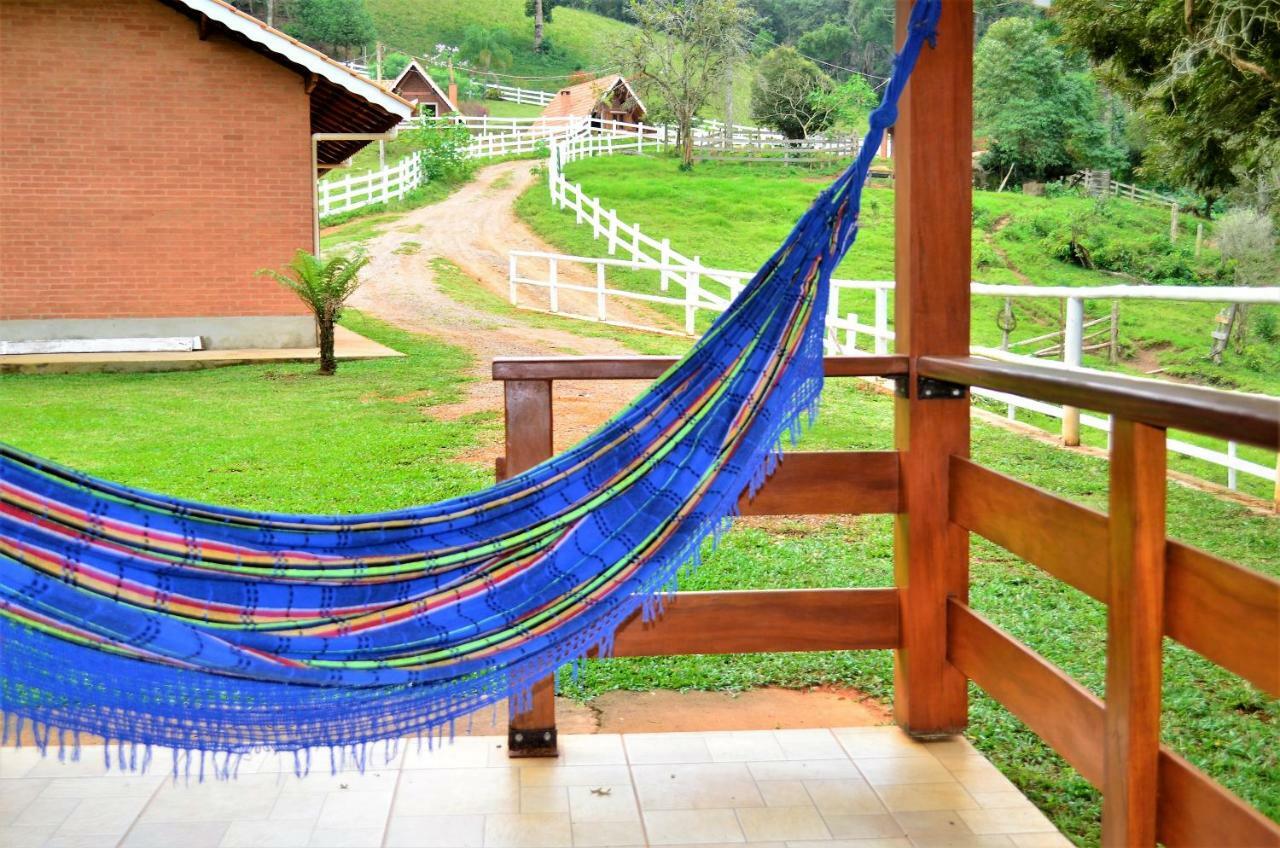 Fazenda Vale Da Mata *