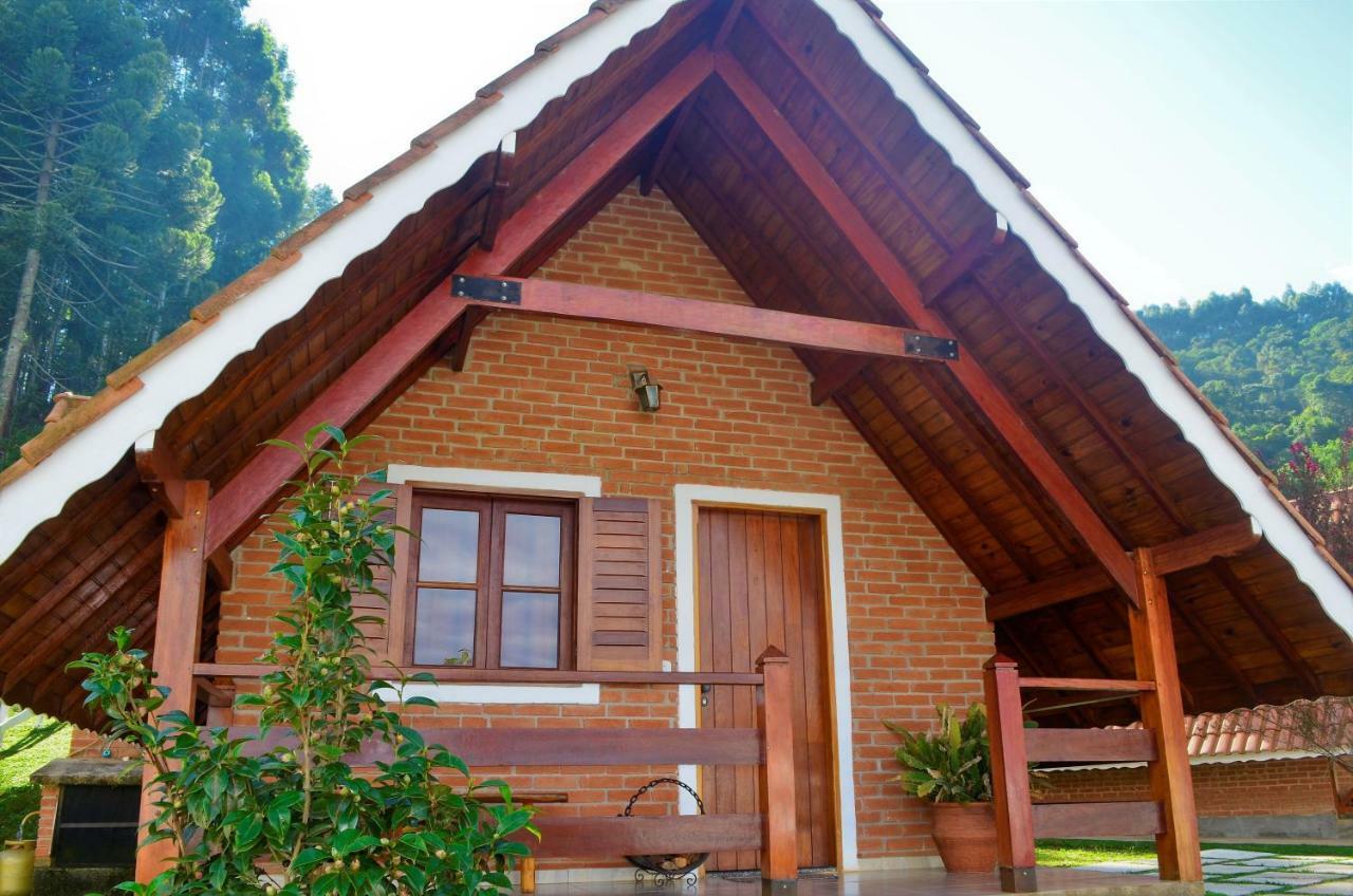 Fazenda Vale Da Mata *