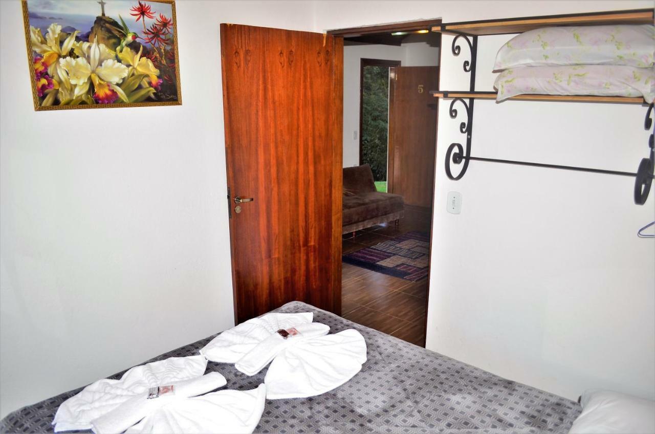 Fazenda Vale Da Mata *
