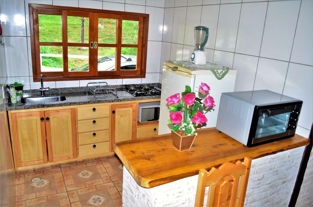 Fazenda Vale Da Mata