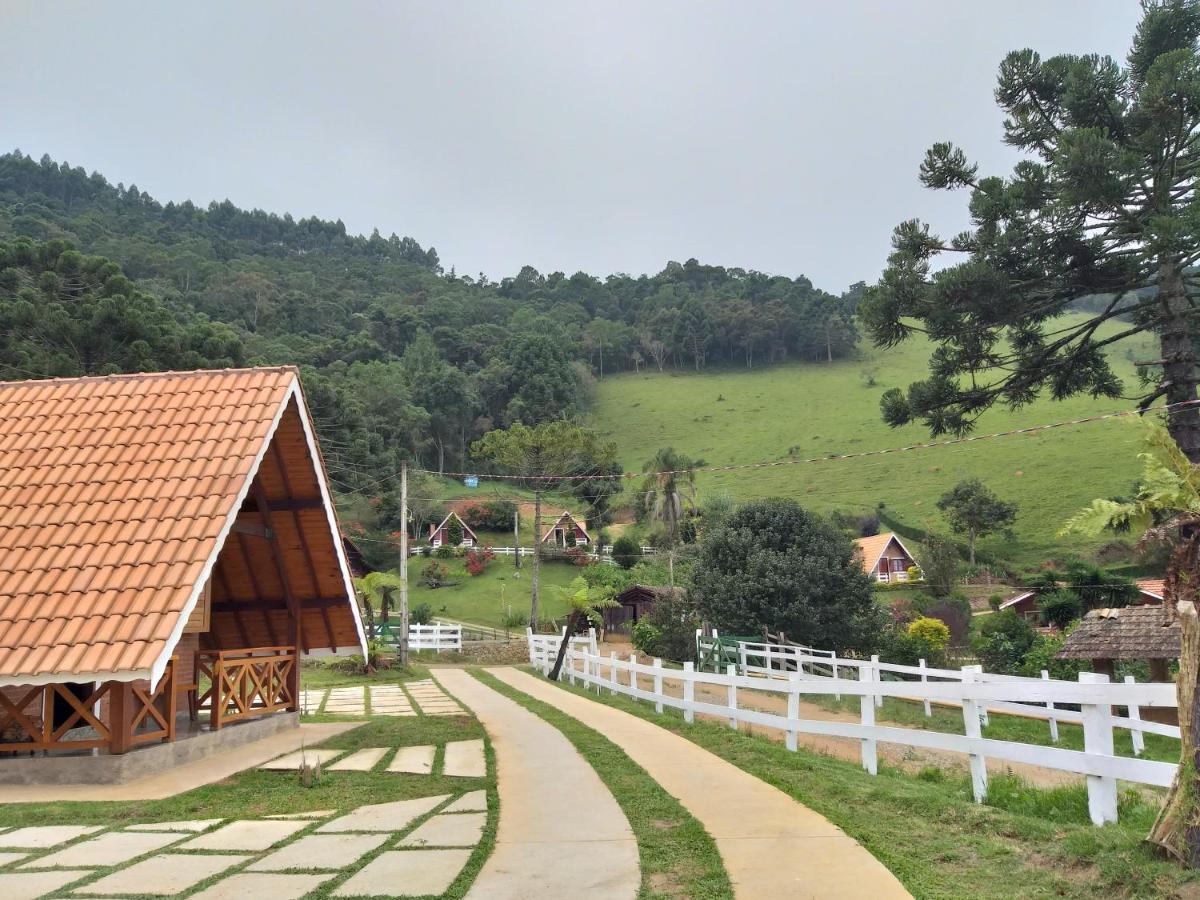 Fazenda Vale Da Mata *