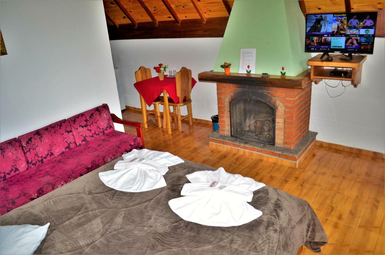 Guest house Fazenda Vale Da Mata