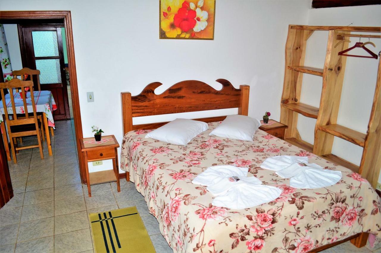 Fazenda Vale Da Mata