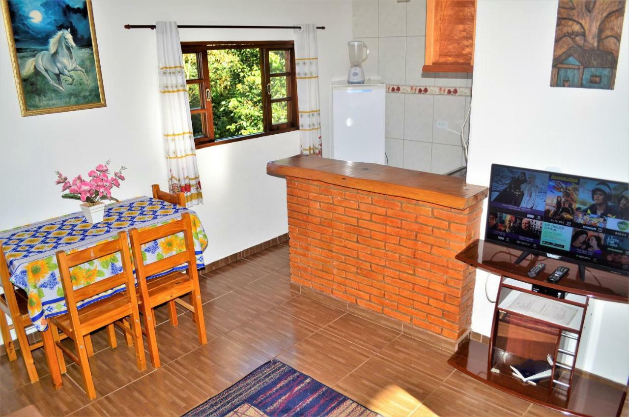 Fazenda Vale Da Mata *